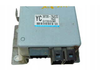 Pojistková skříňka Блок управления усилителя руля 3872079JC0   Suzuki SX4 2011