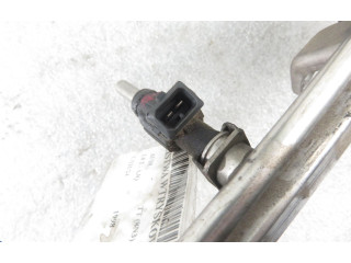 Топливная рампа 06A9006031S, 0280155897   Audi TT Mk1   для двигателя AJQ