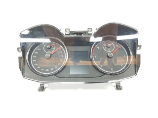 Панель приборов 7LA920741A, 7LA920741A   Volkswagen Transporter - Caravelle T6       