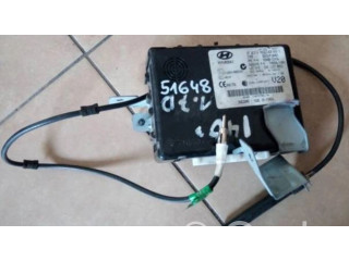 Pojistková skříňka Řídící jednotka BSM 95400-3Z436   Hyundai i40 2012