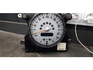 Панель приборов 6211-67379411   Mini One - Cooper R50 - 53       
