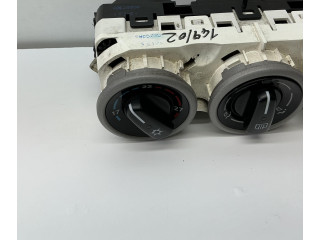 Блок управления климат-контролем A4548300485, 639939   Smart ForFour I