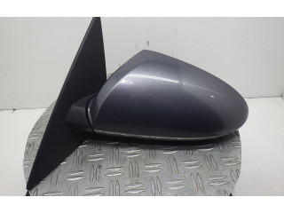 Zpětné zrcátko  Nissan Primera 2007  96302BA45D  