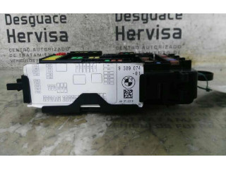 Блок предохранителей  938907001, 0090012   BMW 4 F36 Gran coupe    