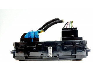 Блок управления климат-контролем E1108079, 18549   Ford Focus