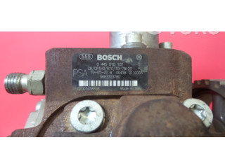 Vstřikovací čerpadlo 0445010102, 9683703780   Peugeot 3008 I     