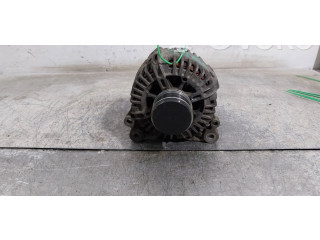 Генератор 06F903023C, 01469755   Audi A3 S3 A3 Sportback 8P      