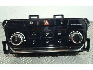 Блок управления климат-контролем 6870135010   SsangYong Tivoli