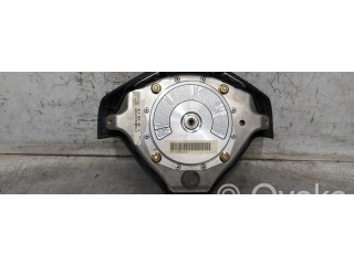 Подушка безопасности водителя 8L0880201A   Audi A3 S3 8L