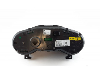 Панель приборов BM5T-10849-BJD, BM5T10849BJD   Ford Focus C-MAX       