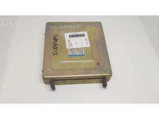Блок управления двигателя MD332302, E2T65477   Mitsubishi Space Runner