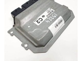Řídící jednotka 237105FN0D   Nissan Micra K14 2016