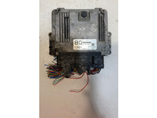 Řídící jednotka 23710XH30C, 0281032989   Nissan Note (E11) 2006