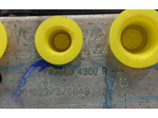 Jednotka ABS 476604302R, 0265295486   Nissan Juke II F16 2021
