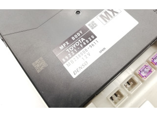 Модуль кузова 89221F4020   Toyota C-HR I