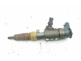 Vstřikovač 0445110566, 027766   Peugeot 308    DV6FC 