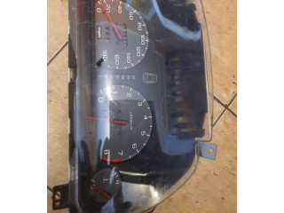 Přístrojová deska  Subaru Impreza II 2002 Fs0201001, 85012ac430  