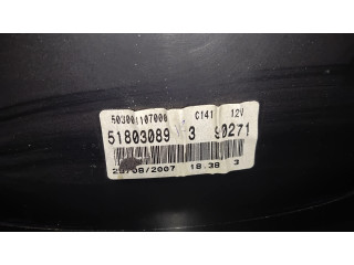 Přístrojová deska  Fiat Punto (199) 2007 51803089390271  