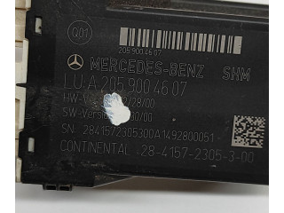 Píst A2059004607   Mercedes-Benz C W205    OM 651.921 