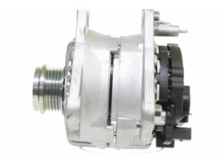 Генератор 0124325018   Audi A4 S4 B5 8D      