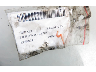 Форсунка 16613AA020, 16613AA020    Subaru Legacy  EE20Z 