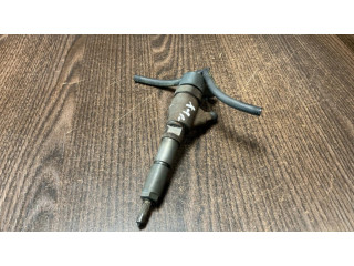 Vstřikovač 9635196580, 0445110008   Citroen Xantia  pro naftový motor 2.0 RHZ (DW10ATED) 
