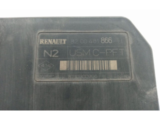 Блок управления 8200481866   Renault Megane II