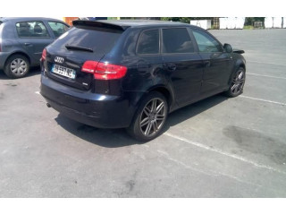 Pojistková skříňka Řídící jednotka BSM 1K0937125D   Audi A3 S3 A3 Sportback 8P 2010