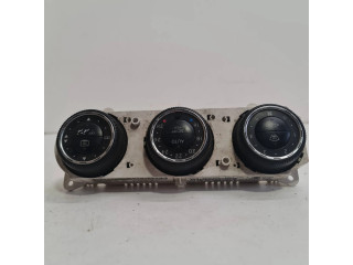 Блок управления климат-контролем A1638204989, 96464304   Mercedes-Benz ML W163
