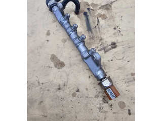 Топливная рампа 03L130089P, 170000148   Volkswagen Tiguan   для двигателя CFFB
