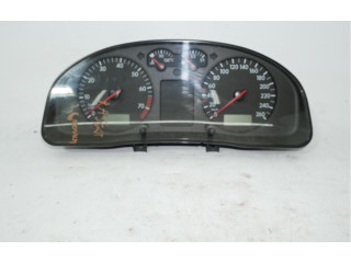 Панель приборов 3B0919881F   Volkswagen PASSAT B5.5       