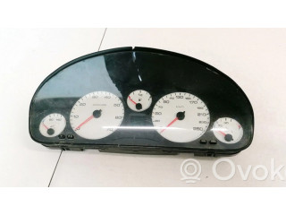Přístrojová deska  Peugeot 607 2001 9639118680, 110.008883002  