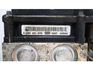 Jednotka ABS 0265951870   Peugeot 308 2012