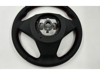 Руль BMW 6 E63 E64  2002 - 2010 года       