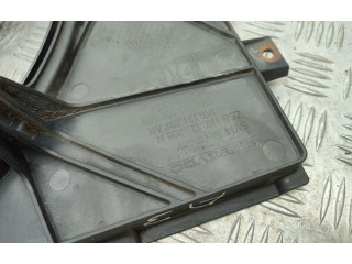 Вентилятор радиатора     1K0121203L, 1K0959455DM    Audi A3 S3 A3 Sportback 8P 