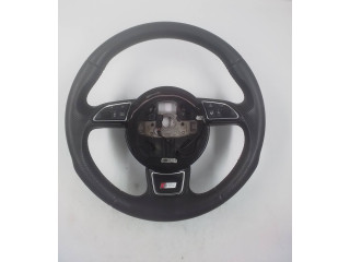 Руль Audi A6 S6 C7 4G  2011 - 2018 года 8K0419091CA      