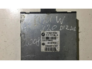 Блок управления коробкой передач 8ES00947920   BMW 3 E90 E91