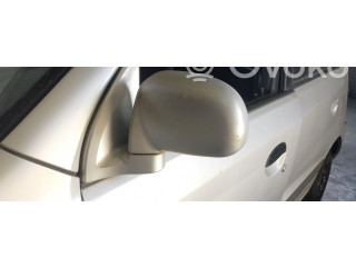 Зеркало электрическое        Hyundai Atos Classic  1997 - 2003 года   