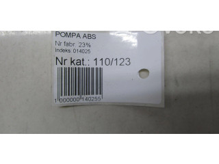 Jednotka ABS 44540-05150   Toyota Avensis T270 2017