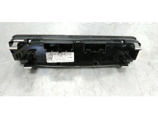 Блок управления климат-контролем 8V0820043AJ, 8V0820043BB   Audi Q2 