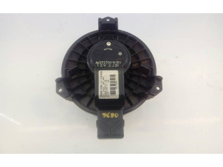 Вентилятор печки    AV272700616Y, E2-B4-3-2   Toyota Land Cruiser (J150)