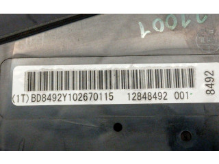 Дисплей    12848492   Saab 9-5