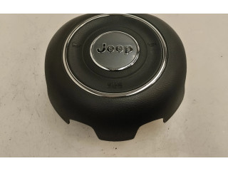 Подушка безопасности водителя 07356038310   Jeep Renegade