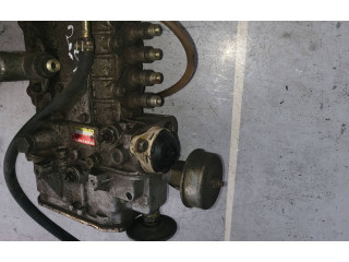 Vstřikovací lišta 01ER6033   SsangYong Musso     