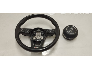 Volant Audi A5 2018 8w041909cs  