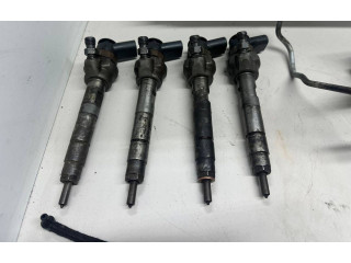 Поршень Комплект системы впрыска топлива N47D20C 7797874, 0445010506  BMW 3 E90 E91  