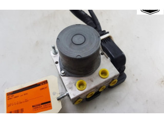 Блок АБС 476602079R, 476602079R   Renault  Kangoo II  2014 - 2021 года