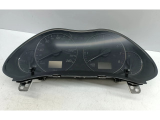 Панель приборов 8380005610H, MB2574109845   Toyota Avensis T250       