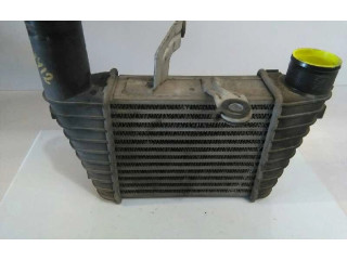 Интеркулер  MN130321, A6390900414   Mitsubishi Colt 