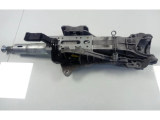 Руль Mercedes-Benz CL C215  2000 - 2006 года A2054620120      